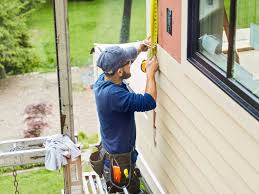 Best Aluminum Siding Installation  in Moundsville, WV